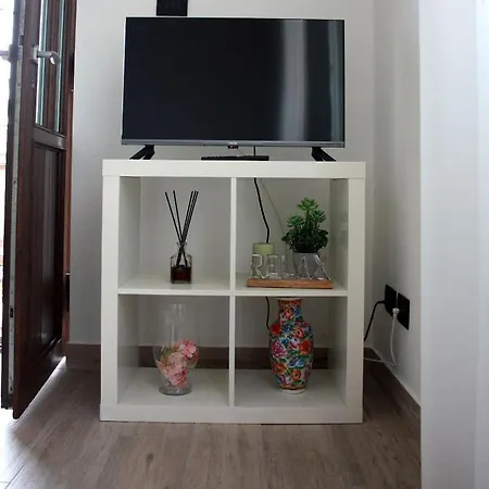 Stazione - Casa Privata Con Veranda Apartament *
