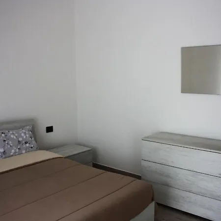 Stazione - Casa Privata Con Veranda Apartament *