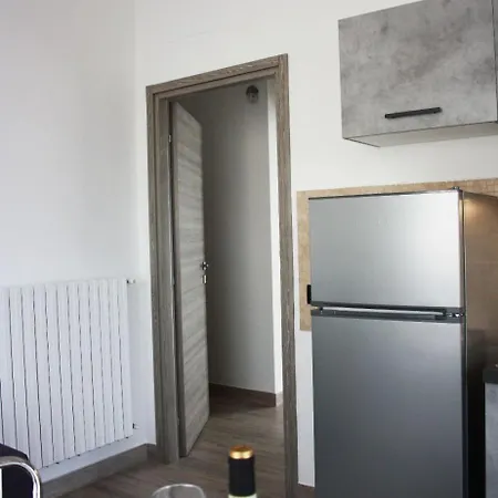 Stazione - Casa Privata Con Veranda